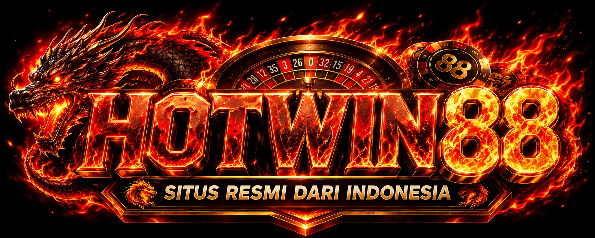 HOTWIN88 Logo Link Login Situs Slot88 Resmi